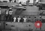 Image of USS Brooklyn celebration United States USA, 1898, second 8 stock footage video 65675080660
