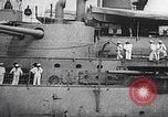 Image of USS Brooklyn celebration United States USA, 1898, second 9 stock footage video 65675080660
