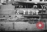 Image of USS Brooklyn celebration United States USA, 1898, second 10 stock footage video 65675080660