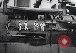 Image of USS Brooklyn celebration United States USA, 1898, second 11 stock footage video 65675080660