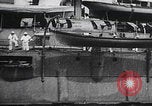Image of USS Brooklyn celebration United States USA, 1898, second 13 stock footage video 65675080660
