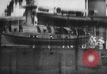 Image of USS Brooklyn celebration United States USA, 1898, second 15 stock footage video 65675080660