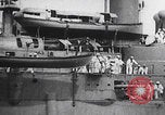 Image of USS Brooklyn celebration United States USA, 1898, second 17 stock footage video 65675080660
