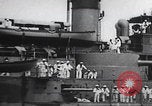 Image of USS Brooklyn celebration United States USA, 1898, second 19 stock footage video 65675080660