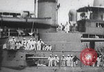 Image of USS Brooklyn celebration United States USA, 1898, second 20 stock footage video 65675080660