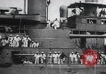 Image of USS Brooklyn celebration United States USA, 1898, second 21 stock footage video 65675080660