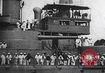 Image of USS Brooklyn celebration United States USA, 1898, second 23 stock footage video 65675080660