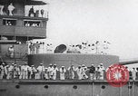 Image of USS Brooklyn celebration United States USA, 1898, second 26 stock footage video 65675080660