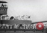 Image of USS Brooklyn celebration United States USA, 1898, second 27 stock footage video 65675080660