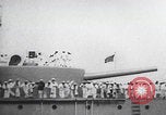Image of USS Brooklyn celebration United States USA, 1898, second 28 stock footage video 65675080660