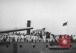 Image of USS Brooklyn celebration United States USA, 1898, second 31 stock footage video 65675080660