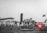 Image of USS Brooklyn celebration United States USA, 1898, second 32 stock footage video 65675080660
