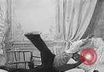 Image of little girl mischief United States USA, 1900, second 22 stock footage video 65675080662