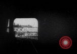 Image of Brooklyn Bridge train ride New York City USA, 1899, second 9 stock footage video 65675080663