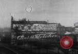 Image of Brooklyn Bridge train ride New York City USA, 1899, second 18 stock footage video 65675080663