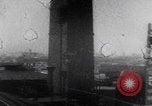 Image of Brooklyn Bridge train ride New York City USA, 1899, second 22 stock footage video 65675080663
