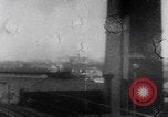Image of Brooklyn Bridge train ride New York City USA, 1899, second 23 stock footage video 65675080663
