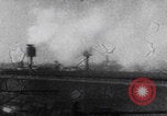 Image of Brooklyn Bridge train ride New York City USA, 1899, second 26 stock footage video 65675080663