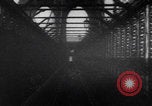 Image of Brooklyn Bridge train ride New York City USA, 1899, second 49 stock footage video 65675080663
