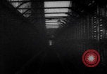 Image of Brooklyn Bridge train ride New York City USA, 1899, second 60 stock footage video 65675080663