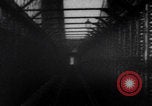 Image of Brooklyn Bridge train ride New York City USA, 1899, second 62 stock footage video 65675080663