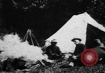 Image of United States Army infantry camp United States USA, 1899, second 9 stock footage video 65675080664