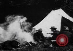 Image of United States Army infantry camp United States USA, 1899, second 14 stock footage video 65675080664