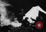 Image of United States Army infantry camp United States USA, 1899, second 17 stock footage video 65675080664