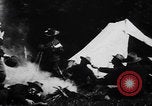 Image of United States Army infantry camp United States USA, 1899, second 18 stock footage video 65675080664