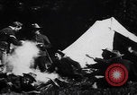 Image of United States Army infantry camp United States USA, 1899, second 20 stock footage video 65675080664