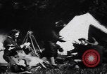 Image of United States Army infantry camp United States USA, 1899, second 22 stock footage video 65675080664