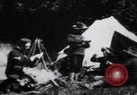 Image of United States Army infantry camp United States USA, 1899, second 23 stock footage video 65675080664