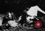 Image of United States Army infantry camp United States USA, 1899, second 24 stock footage video 65675080664