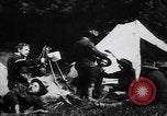 Image of United States Army infantry camp United States USA, 1899, second 25 stock footage video 65675080664
