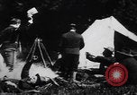 Image of United States Army infantry camp United States USA, 1899, second 26 stock footage video 65675080664