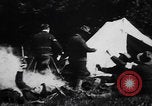 Image of United States Army infantry camp United States USA, 1899, second 27 stock footage video 65675080664