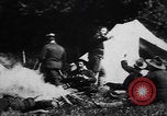 Image of United States Army infantry camp United States USA, 1899, second 28 stock footage video 65675080664