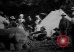 Image of United States Army infantry camp United States USA, 1899, second 41 stock footage video 65675080664