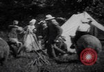 Image of United States Army infantry camp United States USA, 1899, second 43 stock footage video 65675080664