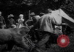 Image of United States Army infantry camp United States USA, 1899, second 48 stock footage video 65675080664