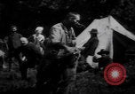 Image of United States Army infantry camp United States USA, 1899, second 54 stock footage video 65675080664