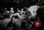 Image of United States Army infantry camp United States USA, 1899, second 56 stock footage video 65675080664