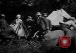 Image of United States Army infantry camp United States USA, 1899, second 57 stock footage video 65675080664