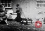 Image of trained bears perform tricks United States USA, 1899, second 13 stock footage video 65675080665