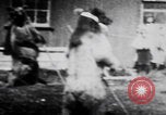 Image of trained bears perform tricks United States USA, 1899, second 45 stock footage video 65675080665