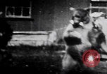 Image of trained bears perform tricks United States USA, 1899, second 51 stock footage video 65675080665