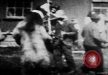 Image of trained bears perform tricks United States USA, 1899, second 61 stock footage video 65675080665