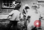 Image of trained bears perform tricks United States USA, 1899, second 62 stock footage video 65675080665