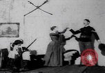 Image of Spanish-American War soldier United States USA, 1899, second 38 stock footage video 65675080666