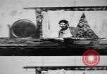 Image of homeless tramp sleeping United States USA, 1899, second 12 stock footage video 65675080667